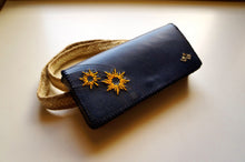 Load image into Gallery viewer, Sunflower Waist Bag
