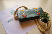Load image into Gallery viewer, Pharaonic Waist Bag
